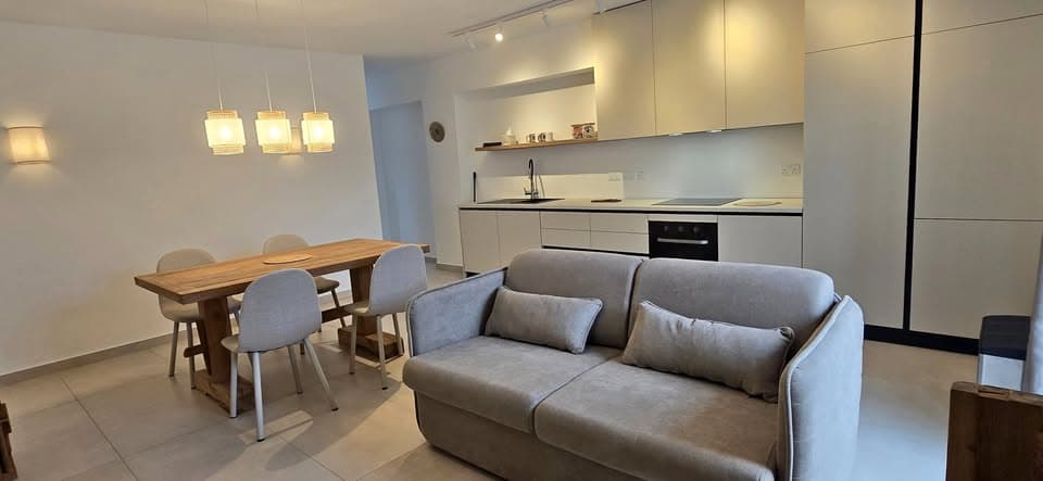 Apartment in Gzira - thumbnail 9