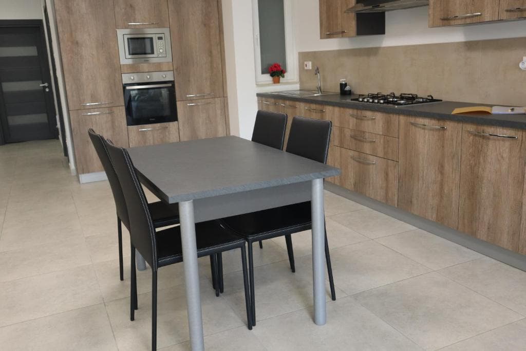 Apartment in St. Pauls Bay - thumbnail 20