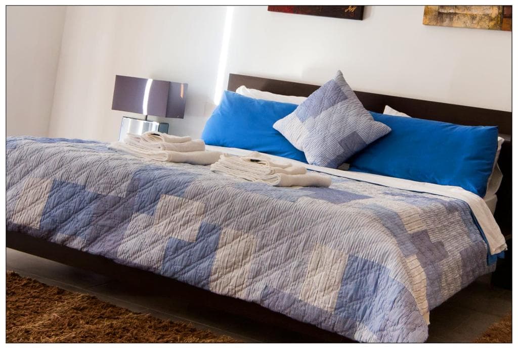 Penthouse in Gzira - thumbnail 22
