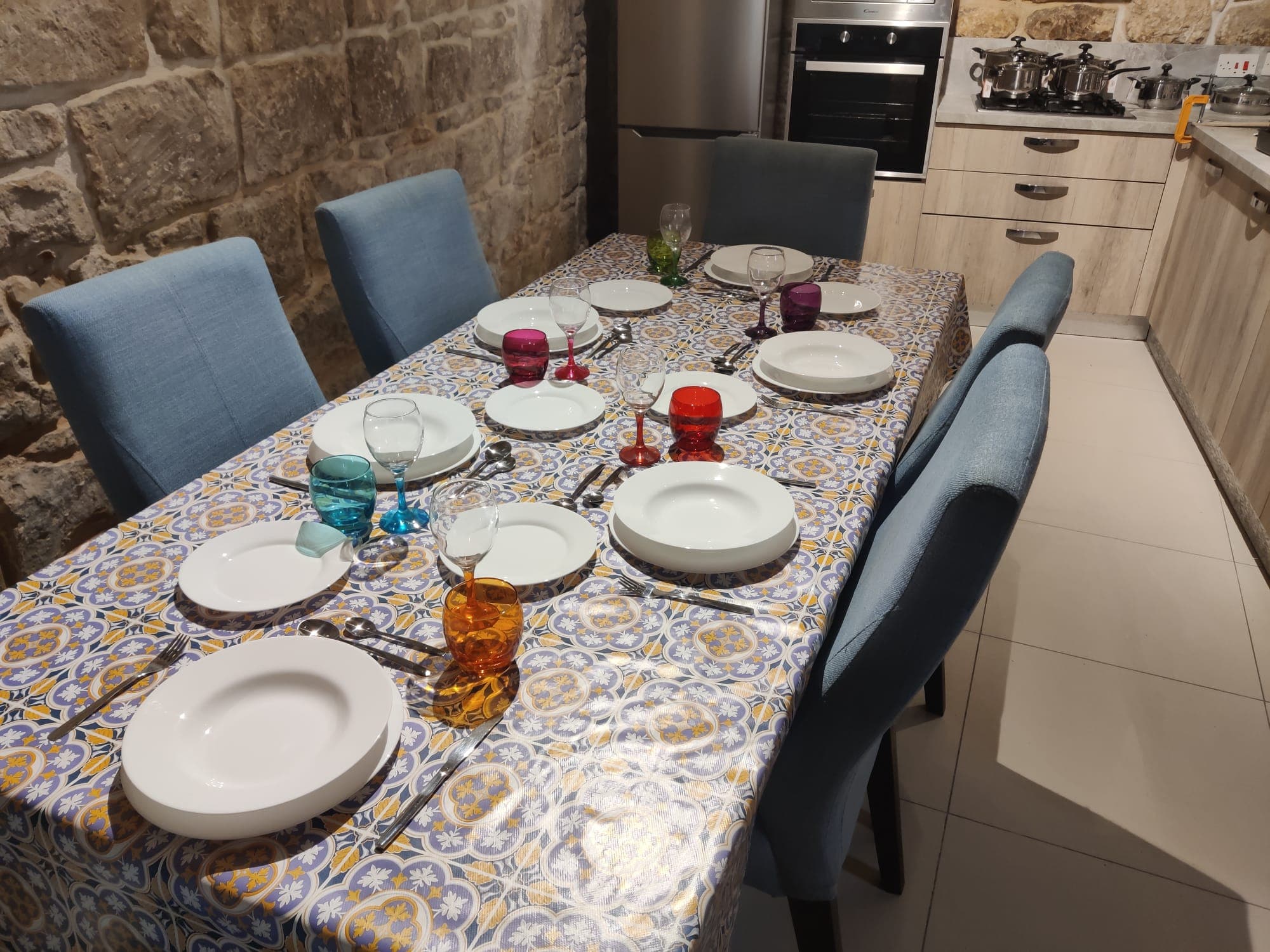 Townhouse in Zabbar - thumbnail 4
