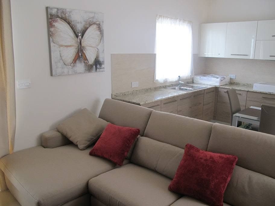 Penthouse in Sliema - thumbnail 4