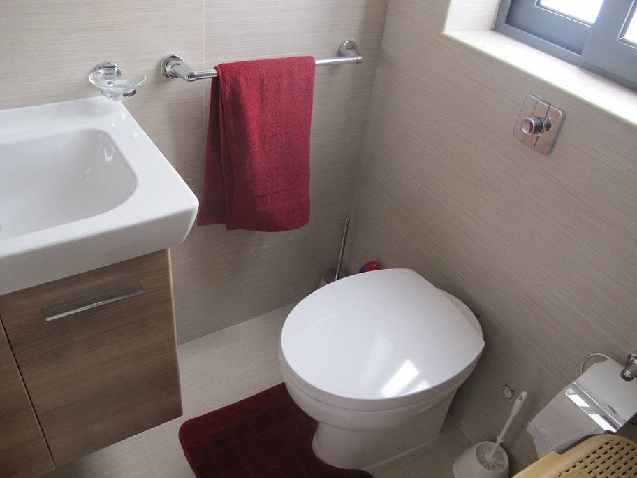 Penthouse in Sliema - thumbnail 15