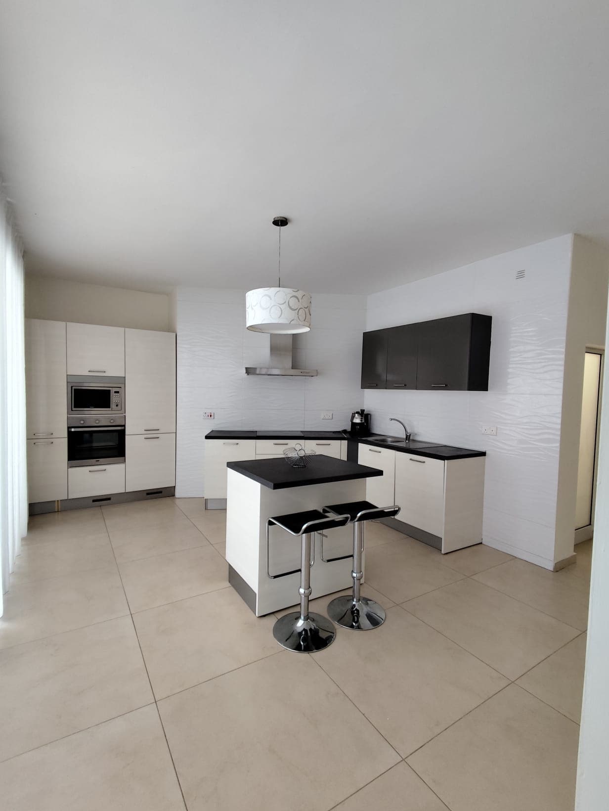 Penthouse in Sliema - thumbnail 4