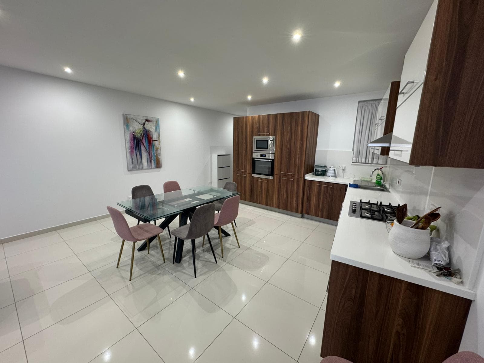 Apartment in Qawra - thumbnail 4