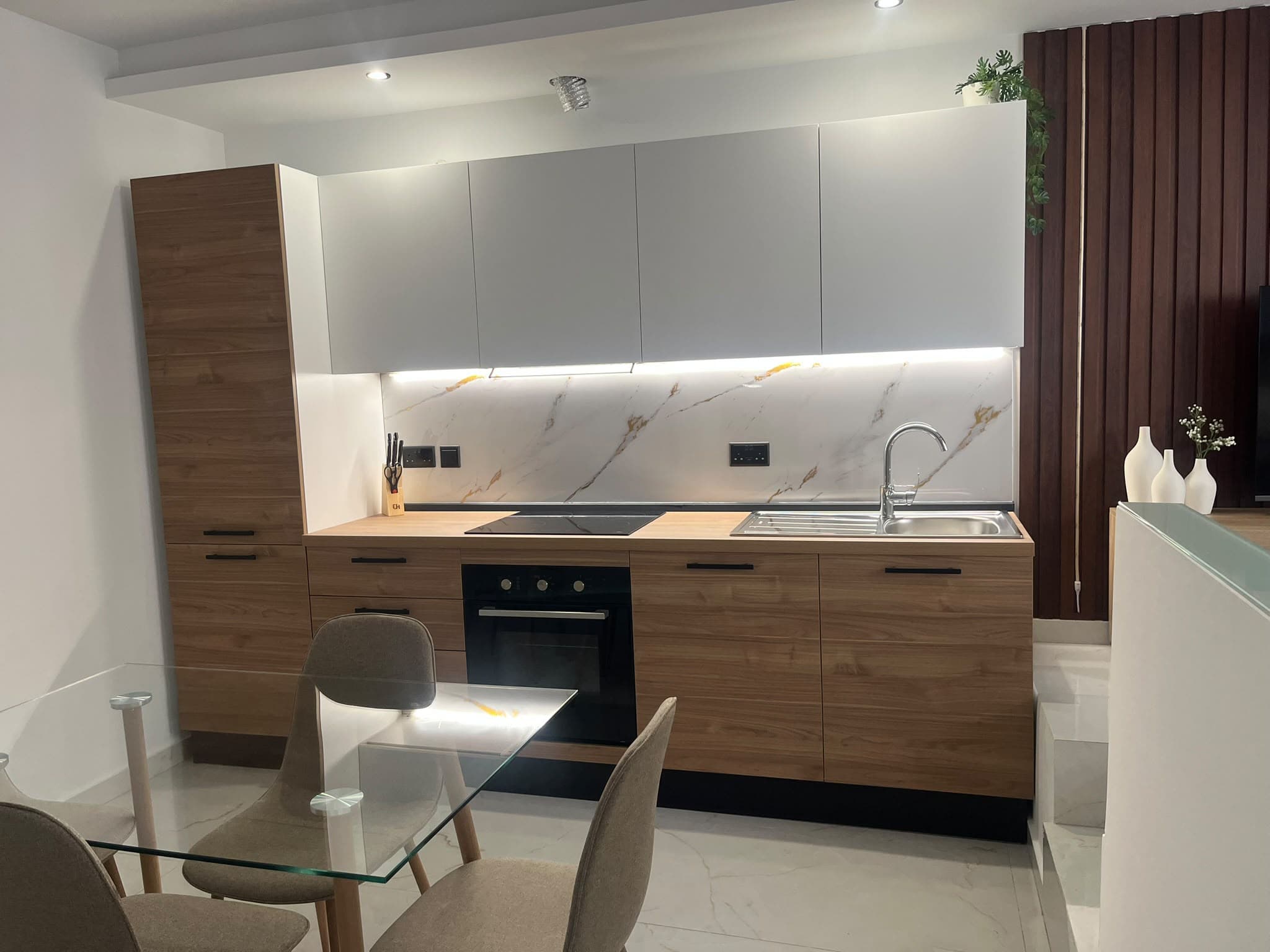 One Bedroom Maisonette in Mosta - thumbnail 7