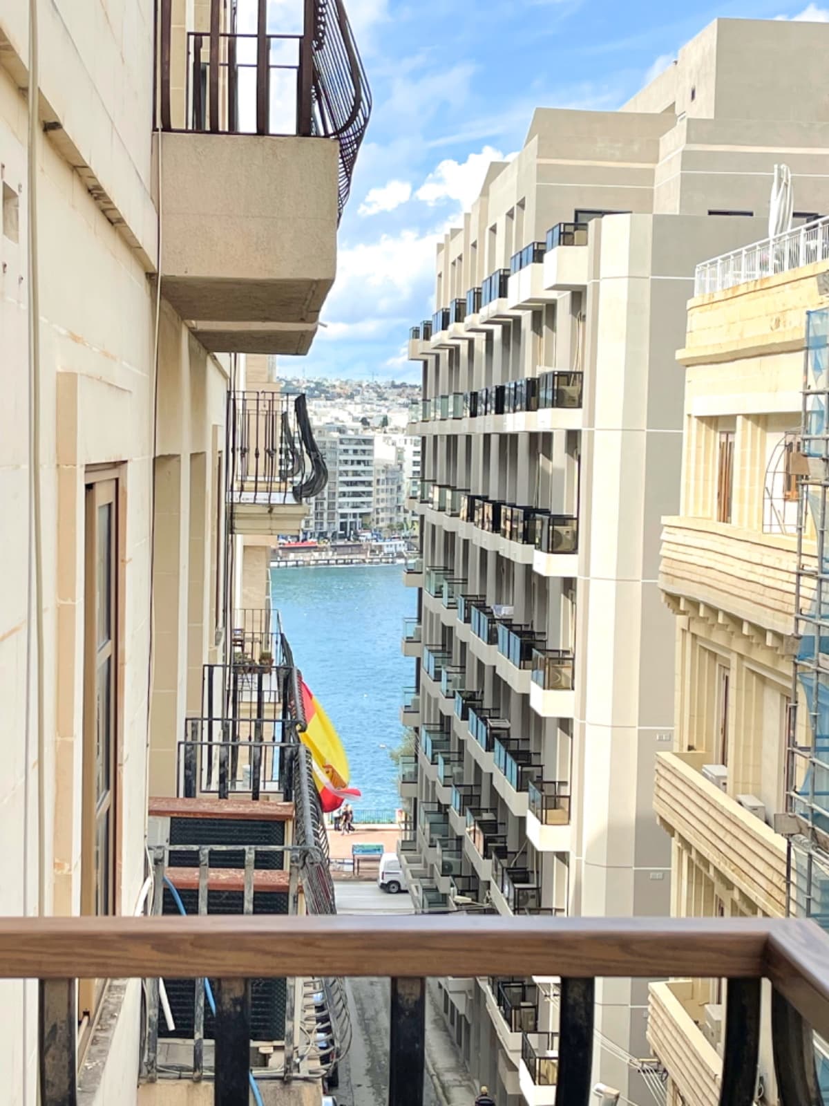 Apartment in Sliema - Photo 1 of 25