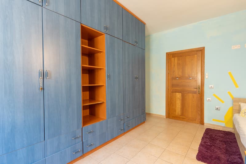 Three Bedroom Apartment with a Private Roof Terrace in Sliema - thumbnail 24