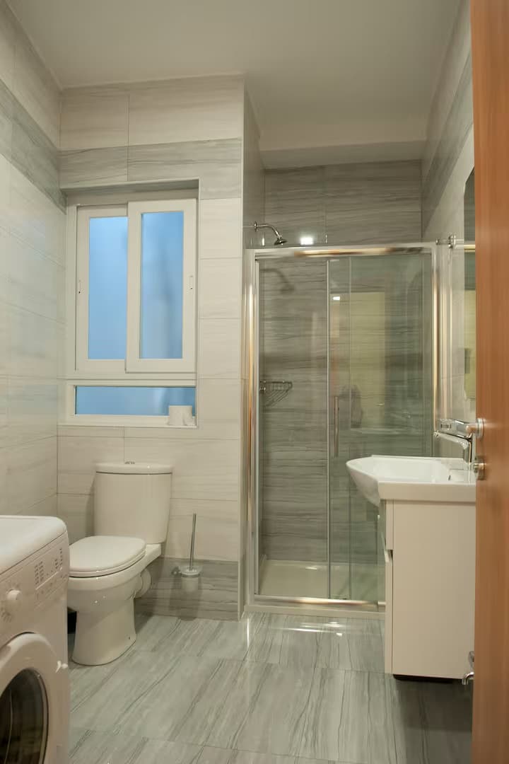 One Bedroom Apartment in Sliema  - thumbnail 5