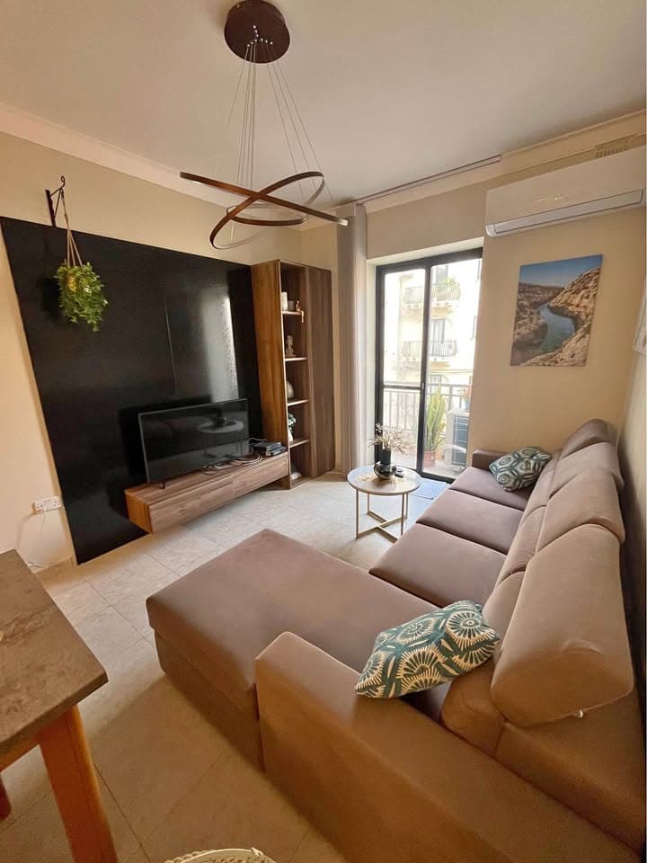 Apartment in Msida - Photo 1 of 1