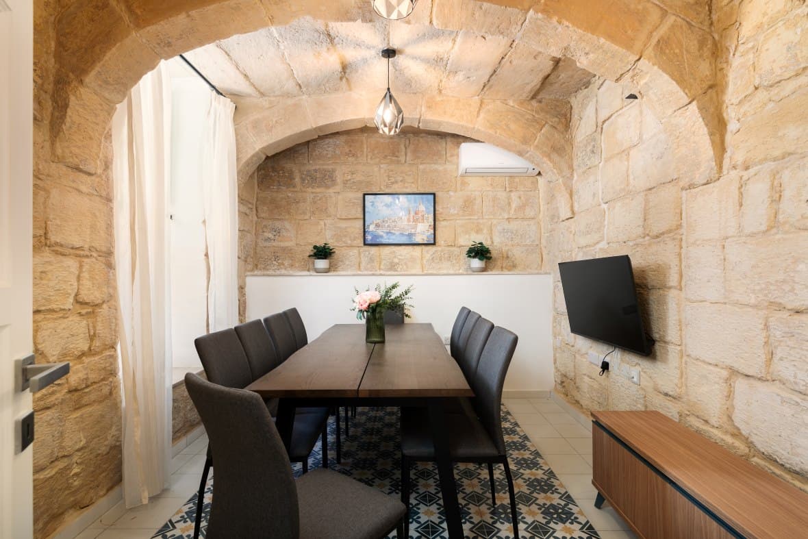 House of Character in Naxxar - thumbnail 9