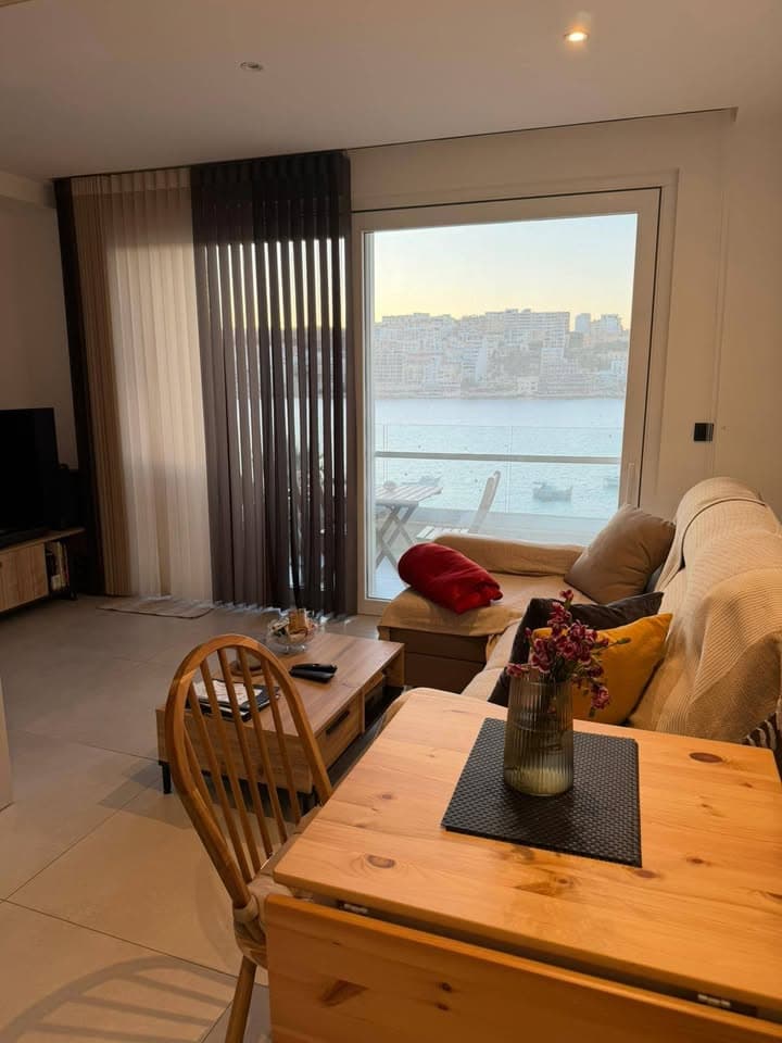 Apartment in St Pauls Bay - thumbnail 4