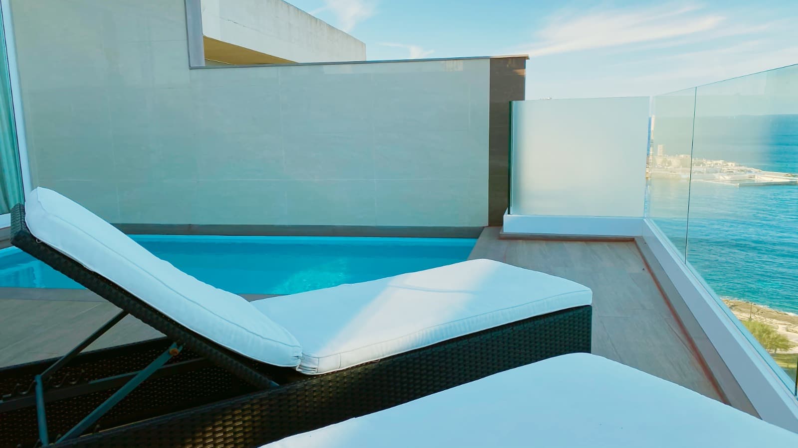 Penthouse in Sliema - Photo 1 of 1