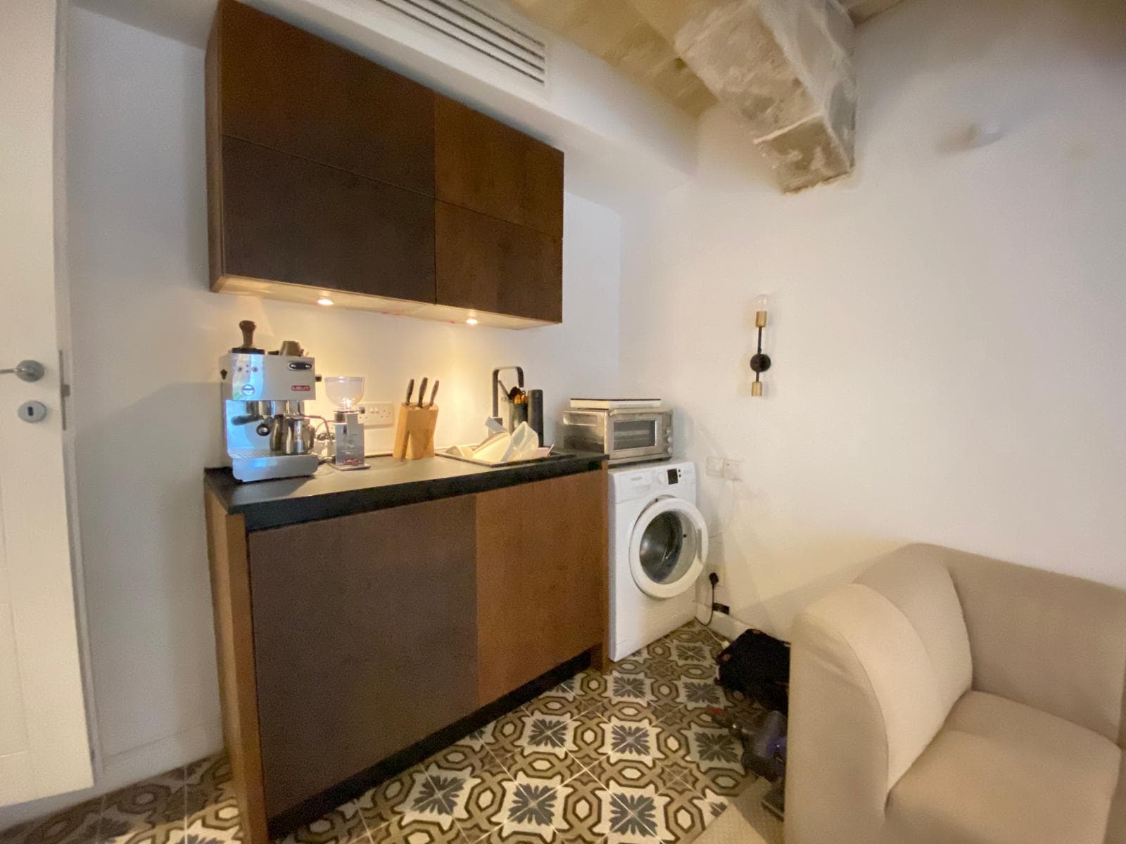 Maisonette in Valletta - Photo 1 of 14