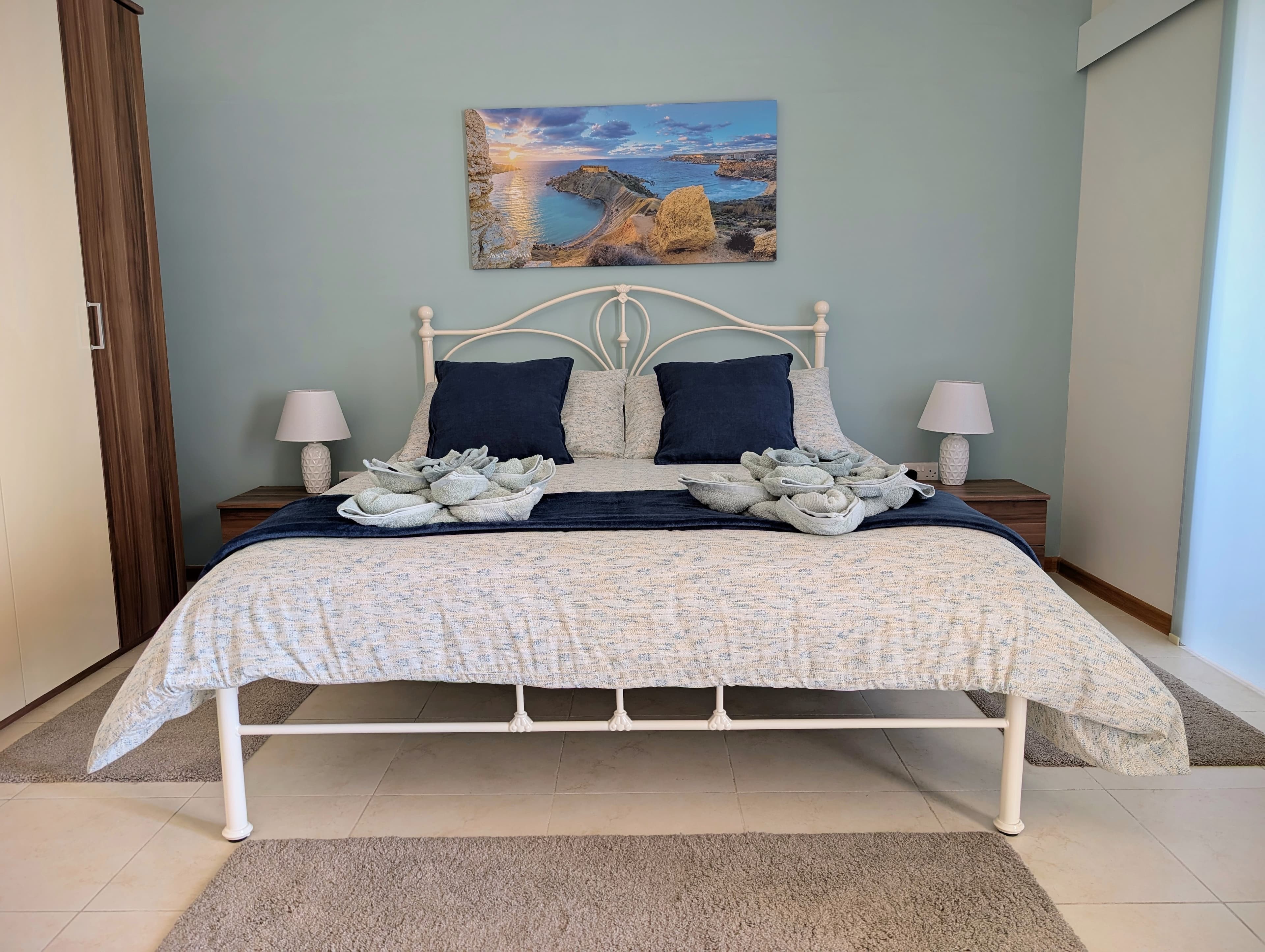 Three Bedroom Apartment in Manikata  - thumbnail 20