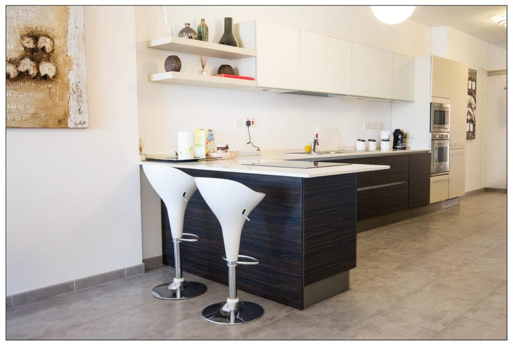 Penthouse in Gzira - thumbnail 8