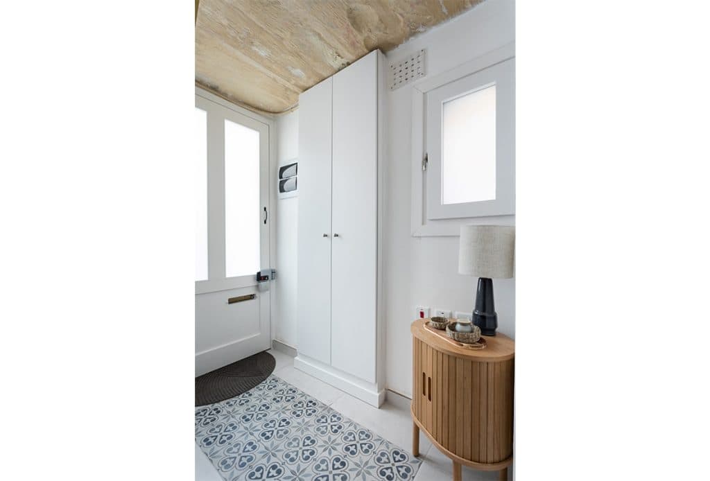 Studio in Valletta - thumbnail 10
