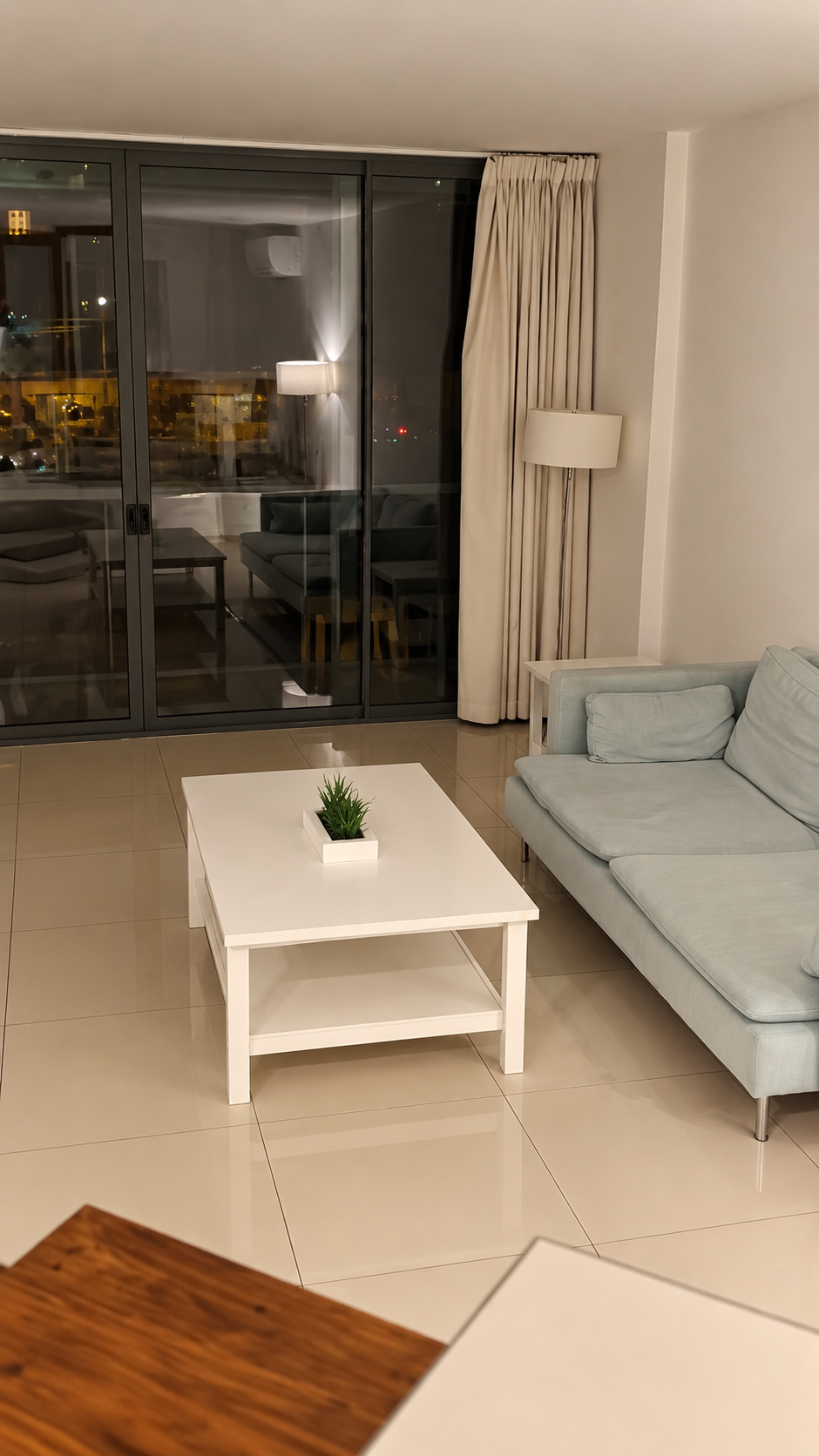 Apartment in St Julians - Photo 1 of 9