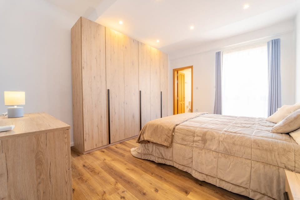 Apartment in Sliema - Photo 1 of 10