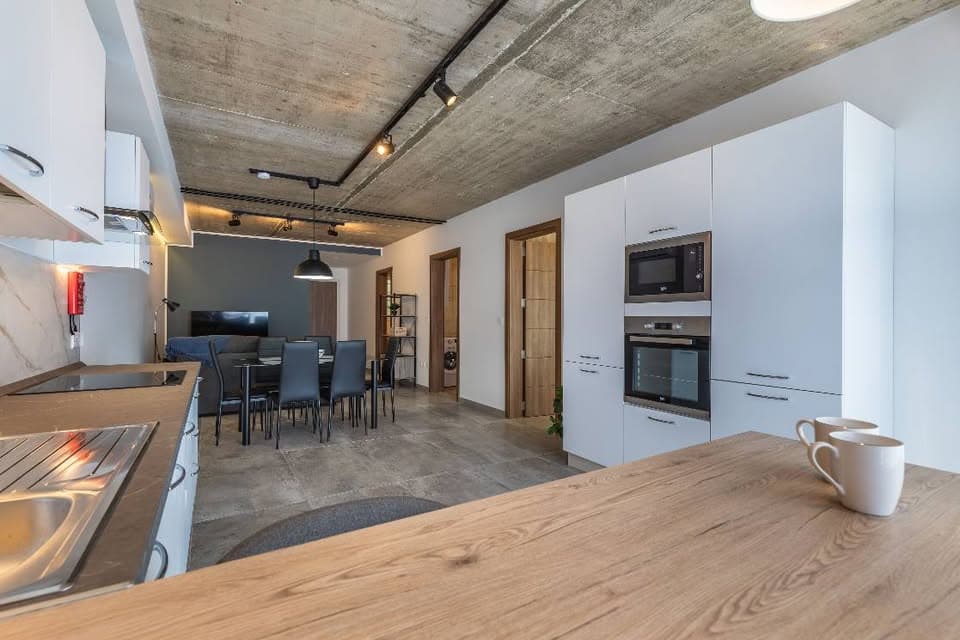 Apartment in Ibragg - Photo 1 of 22