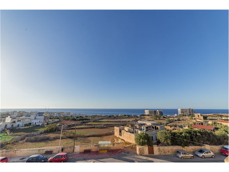 Penthouse in Zabbar - thumbnail 2