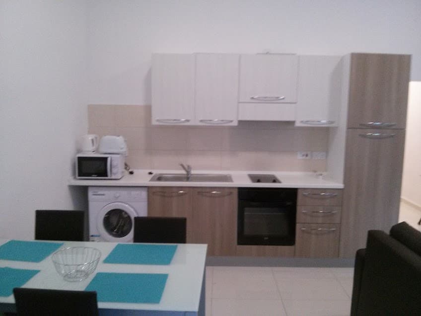 Apartment in Sliema - thumbnail 8