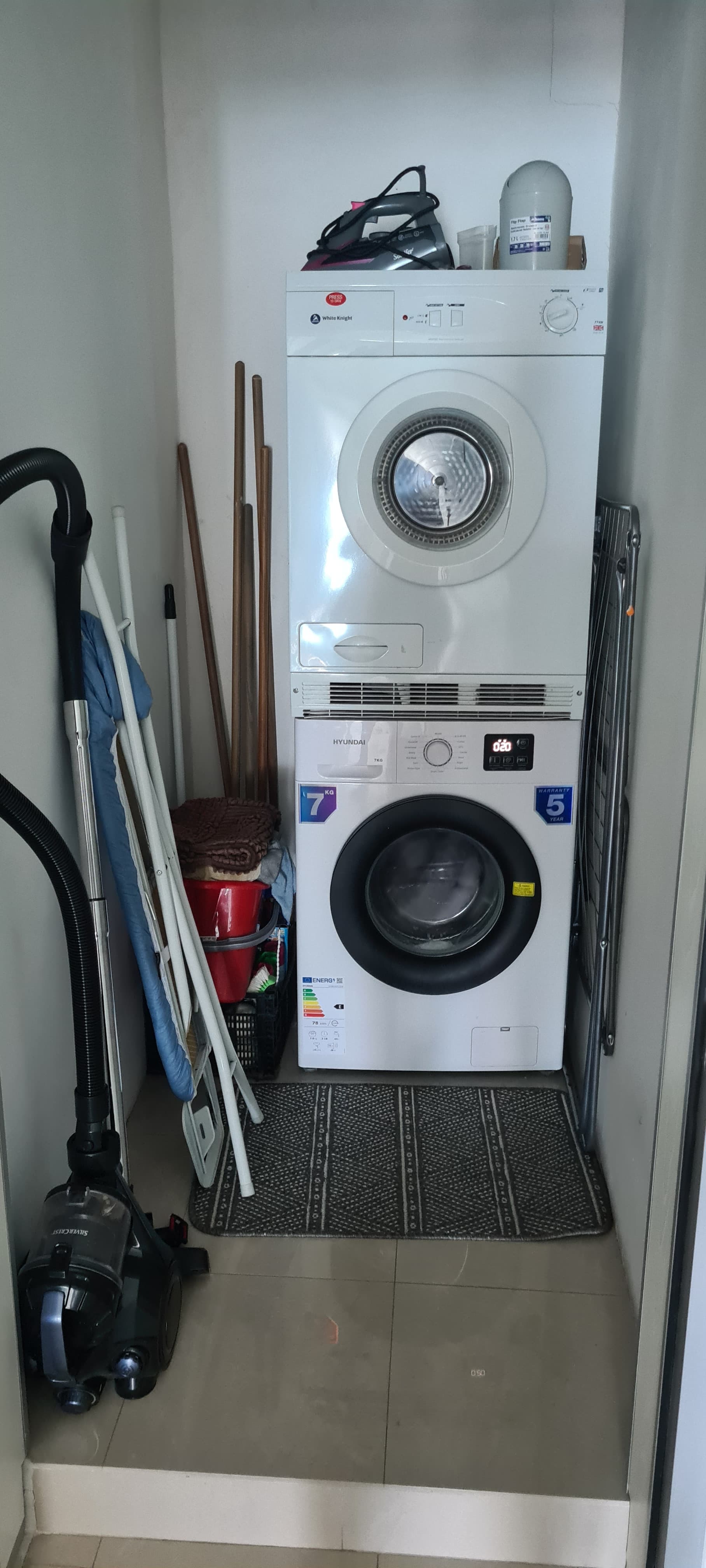 Two Bedroom Apartment with Seaviews in Gzira - thumbnail 16
