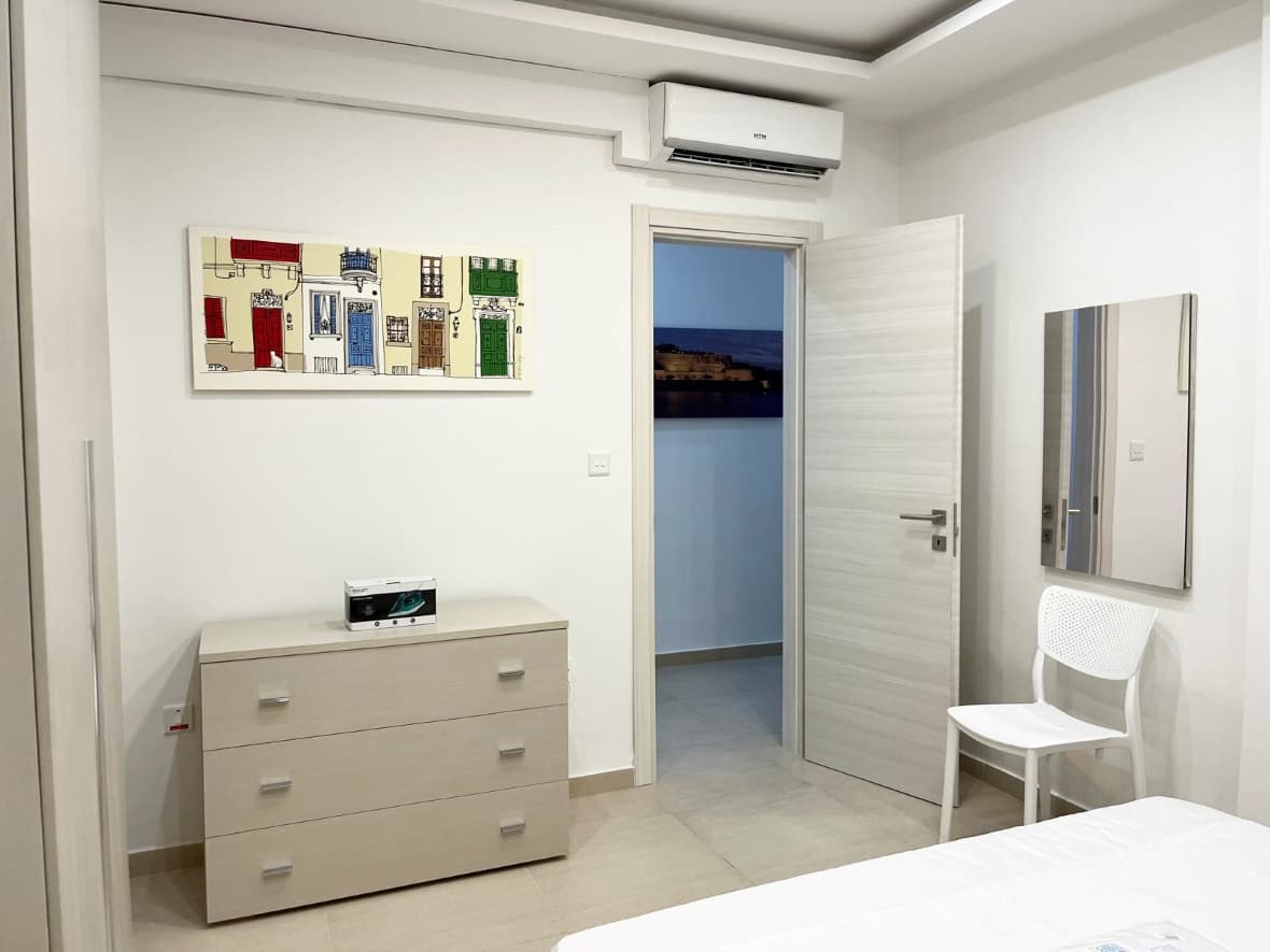 Maisonette in Sliema - thumbnail 8