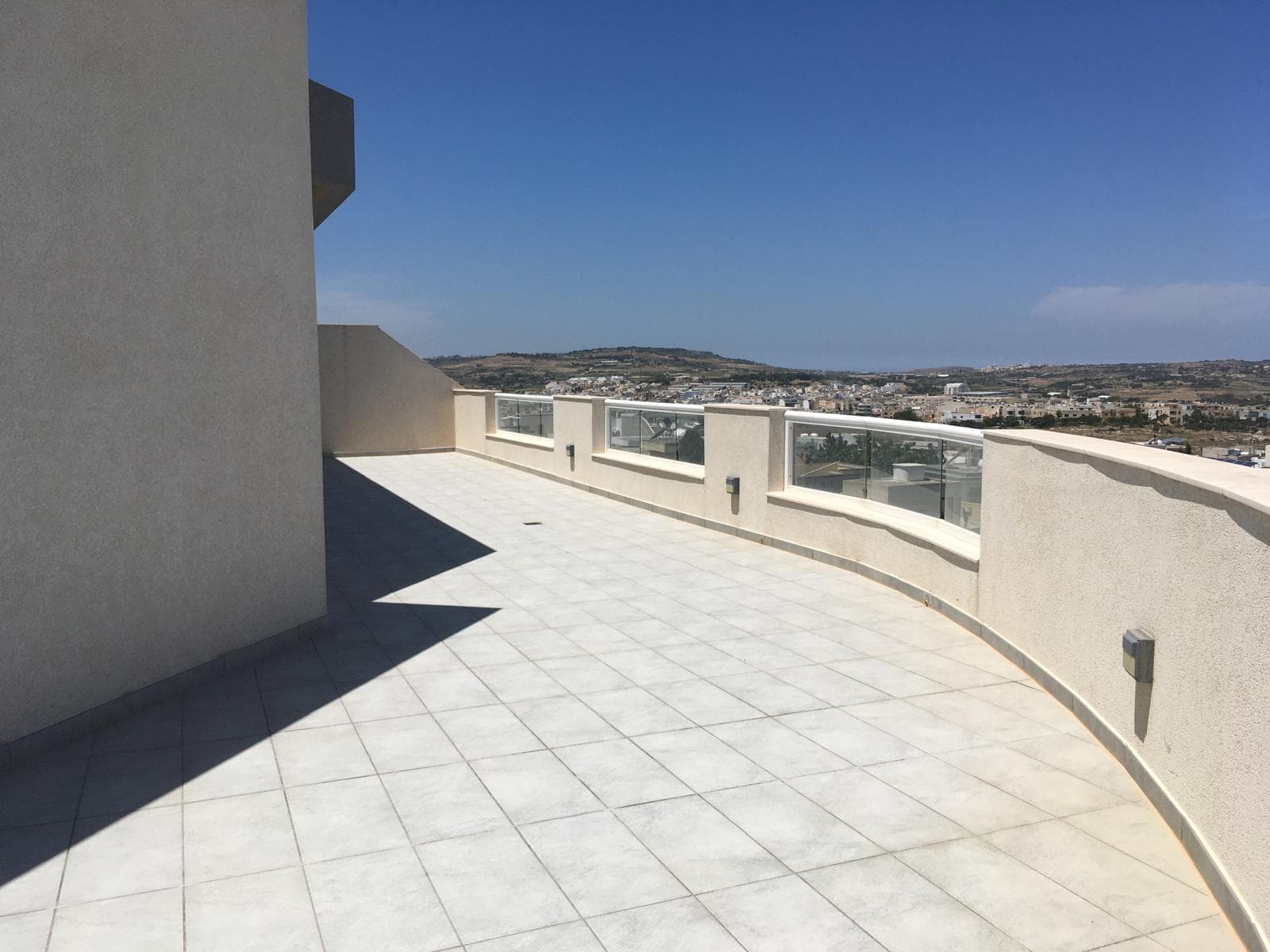 Penthouse in Naxxar - Photo 1 of 7