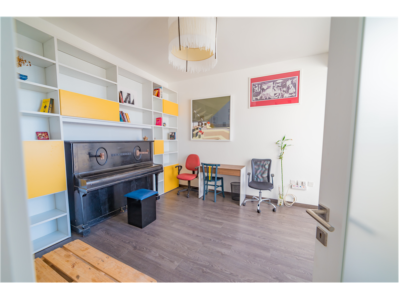 Penthouse in Zabbar - thumbnail 10
