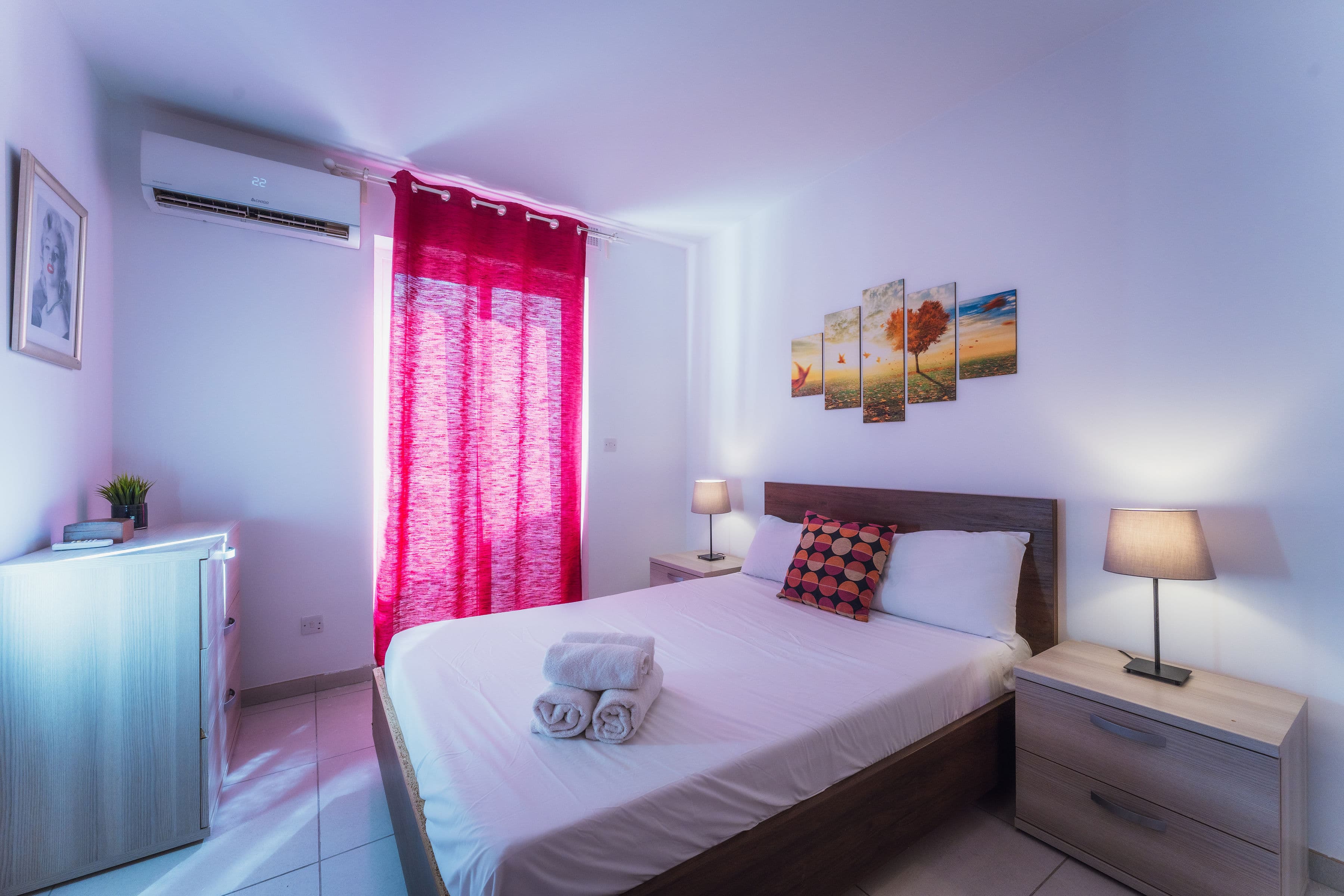 Three Bedroom Apartment with Balconies in St Paul's Bay - thumbnail 15