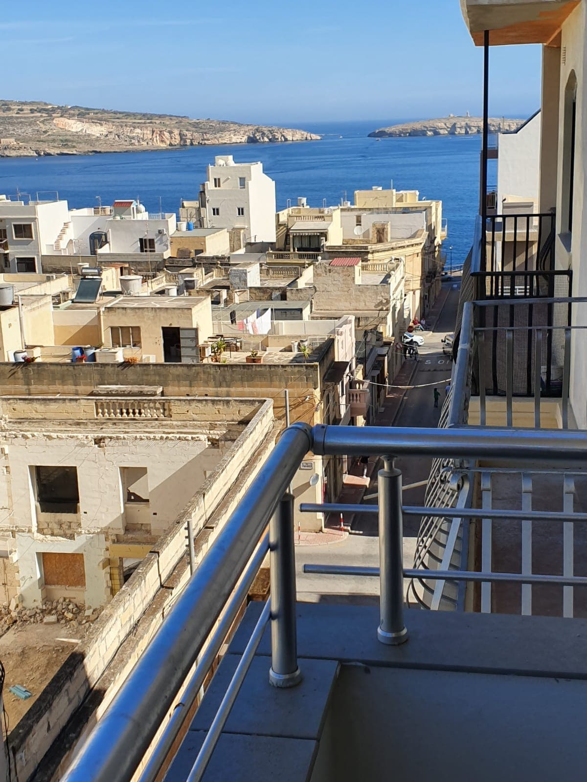 Apartment in St. Pauls Bay - thumbnail 32