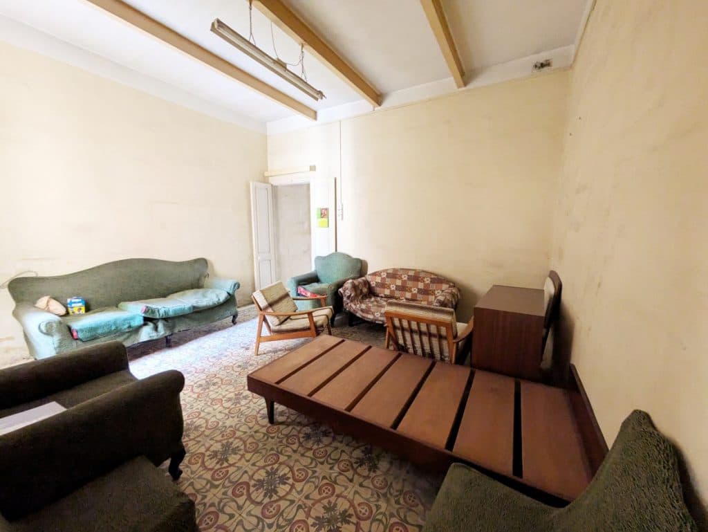 Maisonette in Hamrun - Image 1