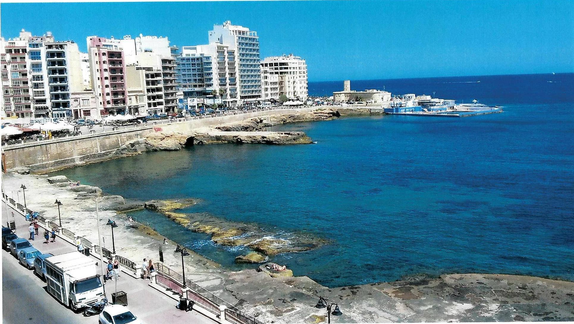 Apartment in Sliema - Photo 1 of 5