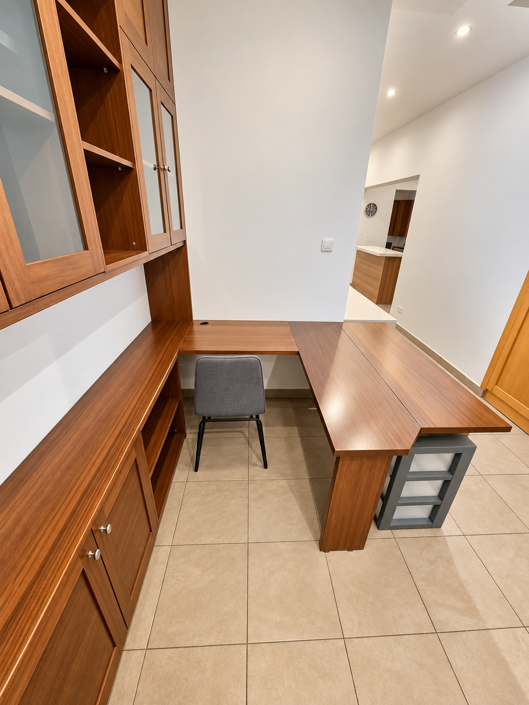 Three Double Bedroom Apartment with a Balcony in Balzan - thumbnail 13
