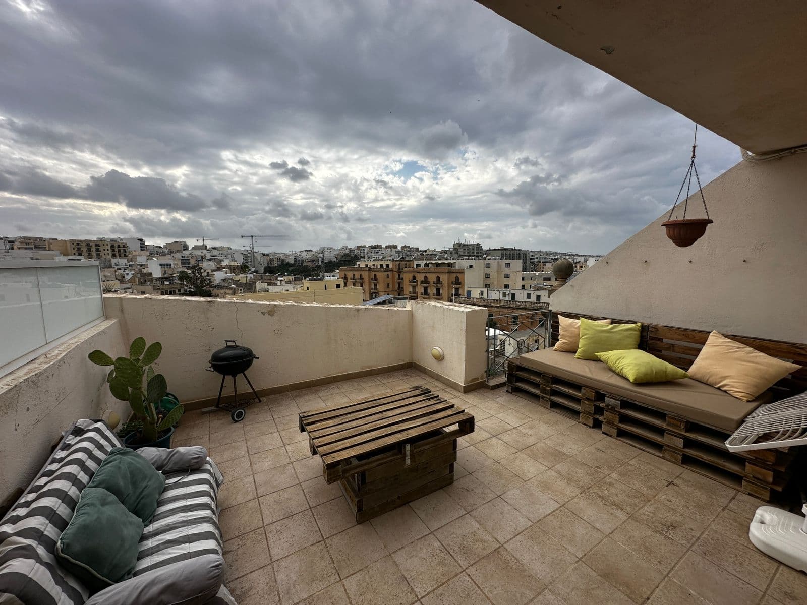 Penthouse in Sliema - Photo 1 of 1