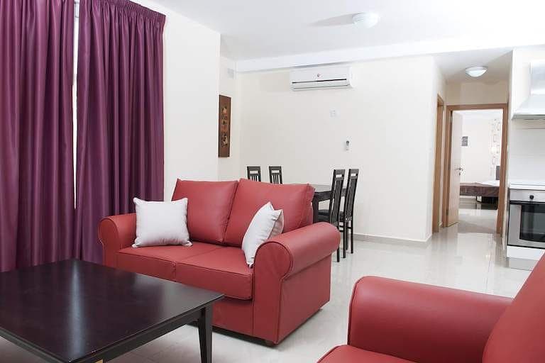 Apartment in Sliema - Photo 1 of 1