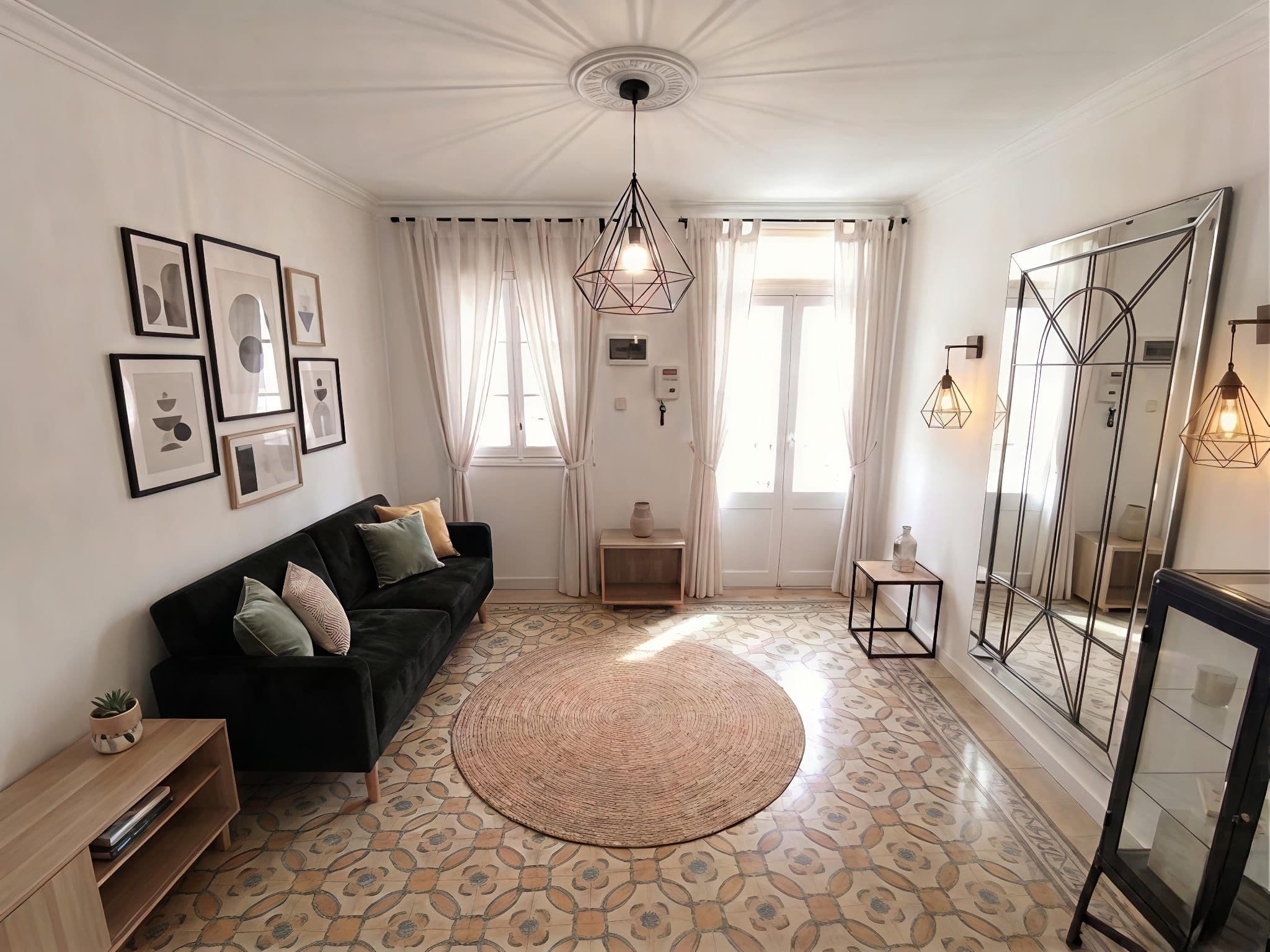 Townhouse in Sliema - thumbnail 2