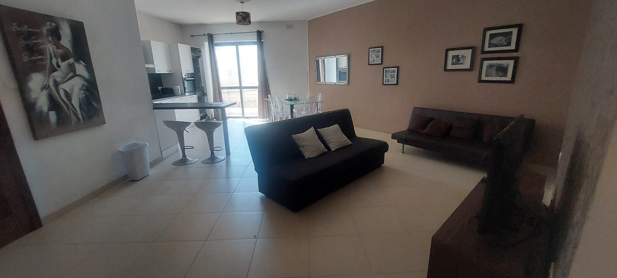 Apartment in San Pawl - thumbnail 2