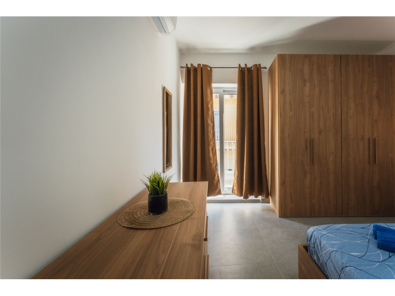 Two Bedroom Modern Apartment with Balcony in Pieta - thumbnail 7