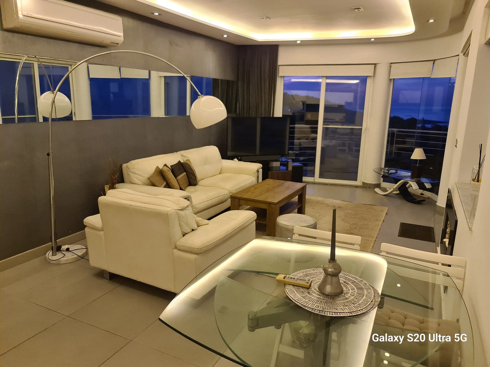 Three Double Bedroom Apartment with Unobstructed Sea Views in Madliena - thumbnail 4