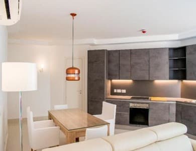 Apartment in Gzira - Photo 1 of 1