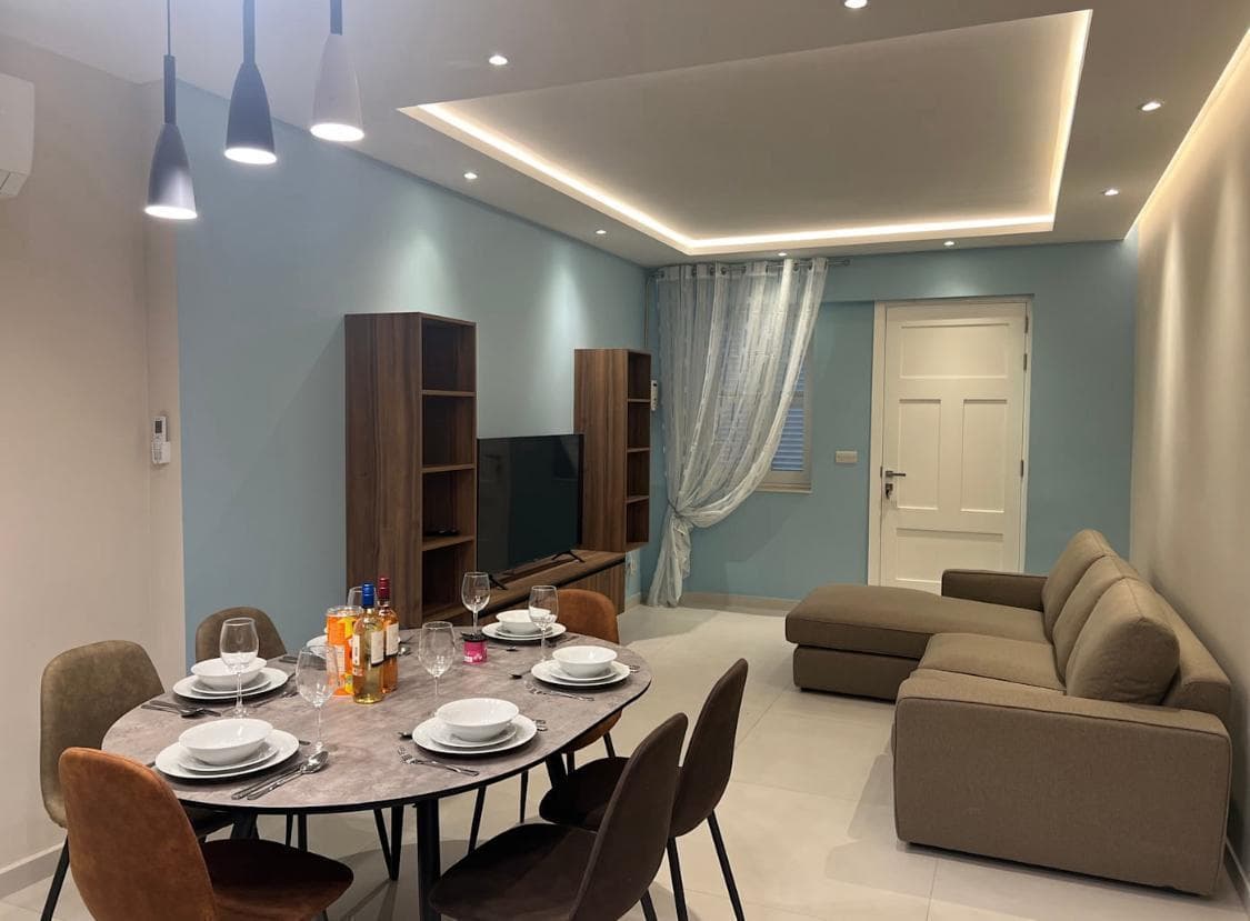 Maisonette in Gzira - Photo 1 of 13