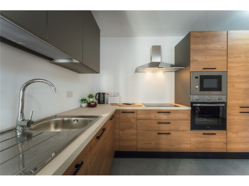 Two Bedroom Modern Apartment in Pieta - thumbnail 6
