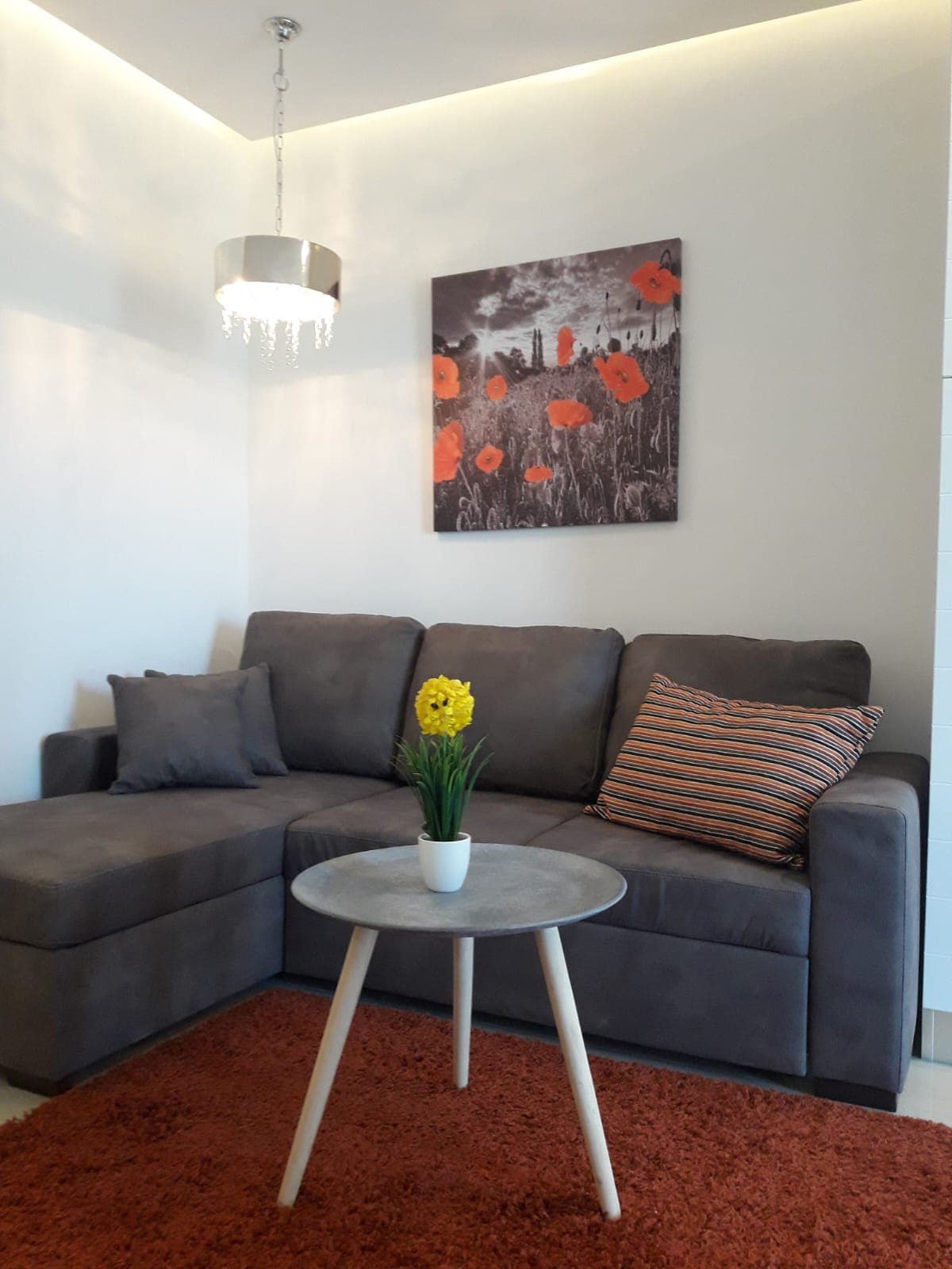 Penthouse in Sliema - Photo 1 of 8