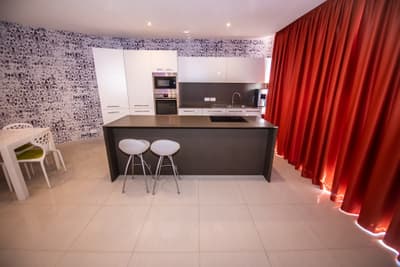 Three bedroom Maisonette with Terrace in Swieqi - thumbnail 8