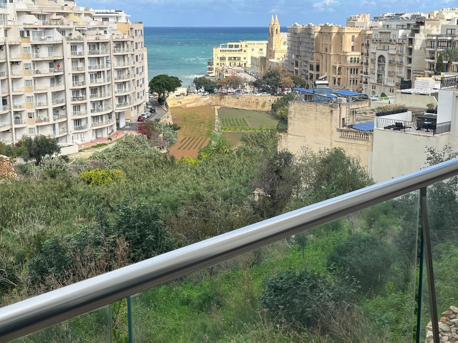 Apartment in St. Julians - thumbnail 9
