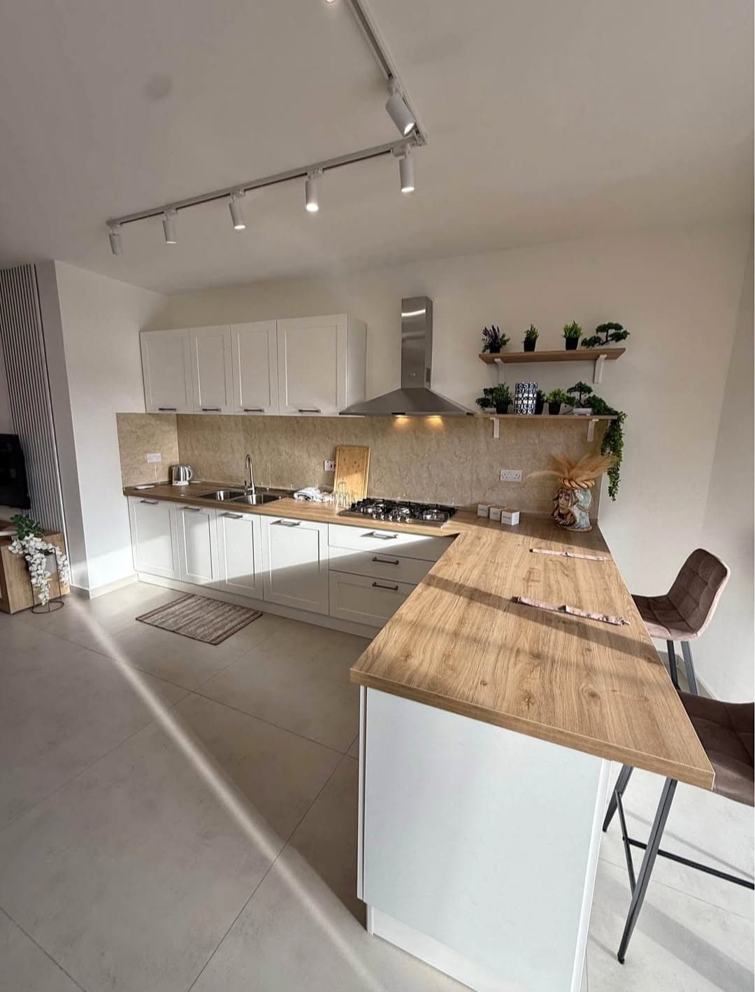 Apartment in Marsaskala - Photo 1 of 8