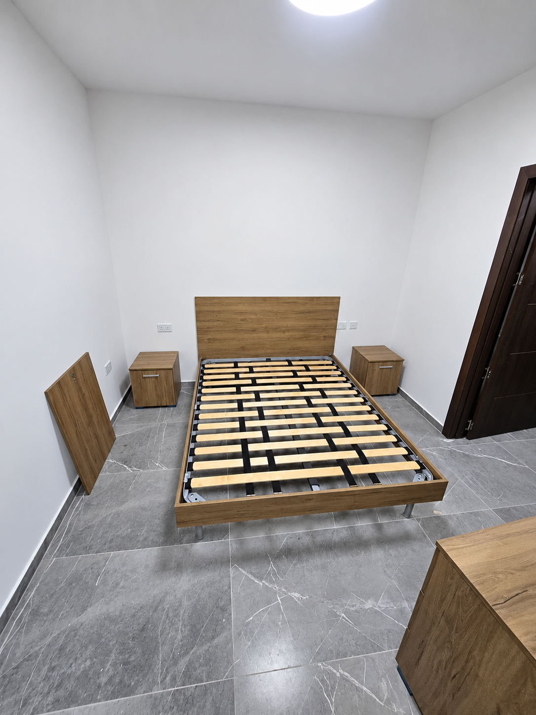 Two Double Bedroom Apartment in Birkirkara - thumbnail 9