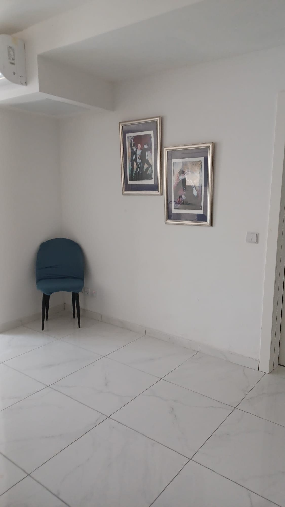 Apartment in Swieqi - Photo 1 of 19