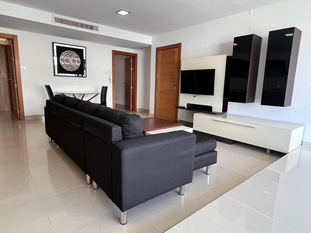 Apartment in Swieqi - Photo 1 of 16